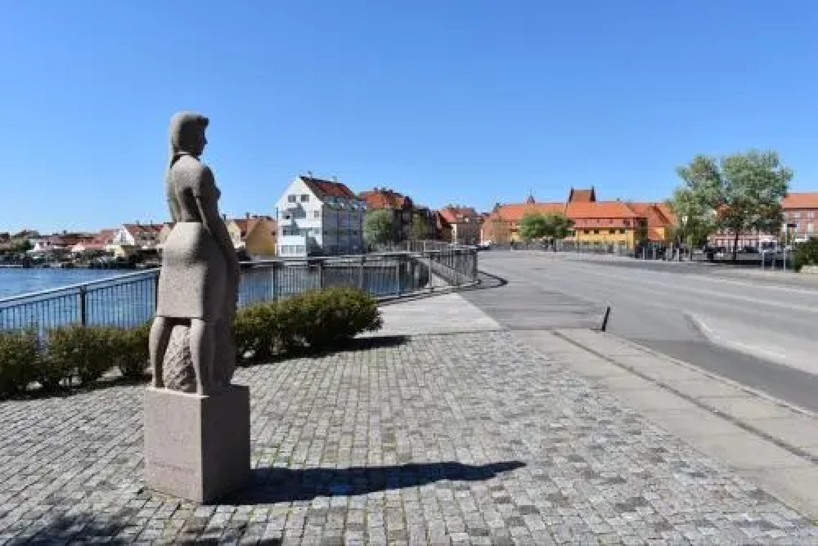 Kerteminde Byferie - Hyrdevej 83 - 85J