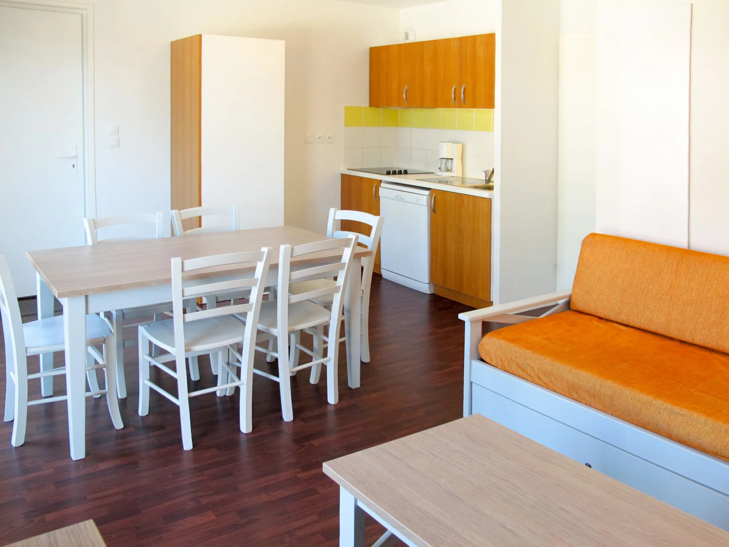 Le Domaine des Grands Lacs - Vacancéole