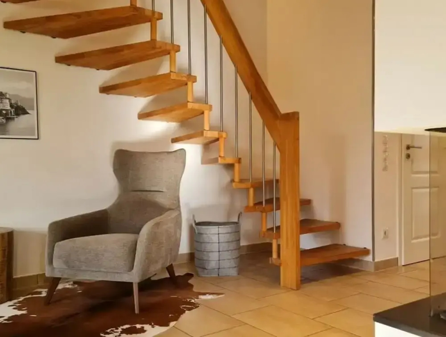 Villa Seebrise Modern Retreat