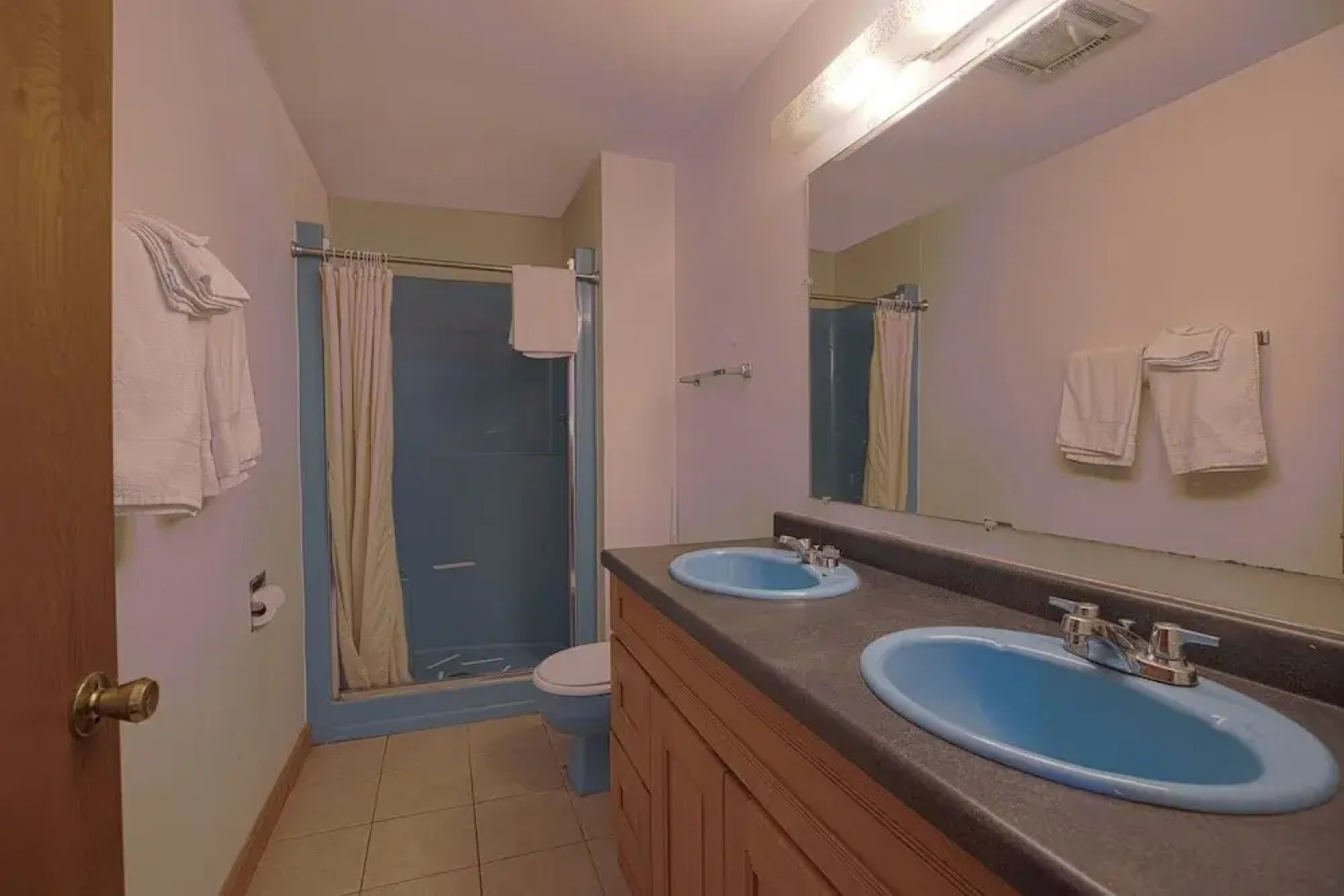 Love Hotels Tomahawk at Lake Mohawksin WI