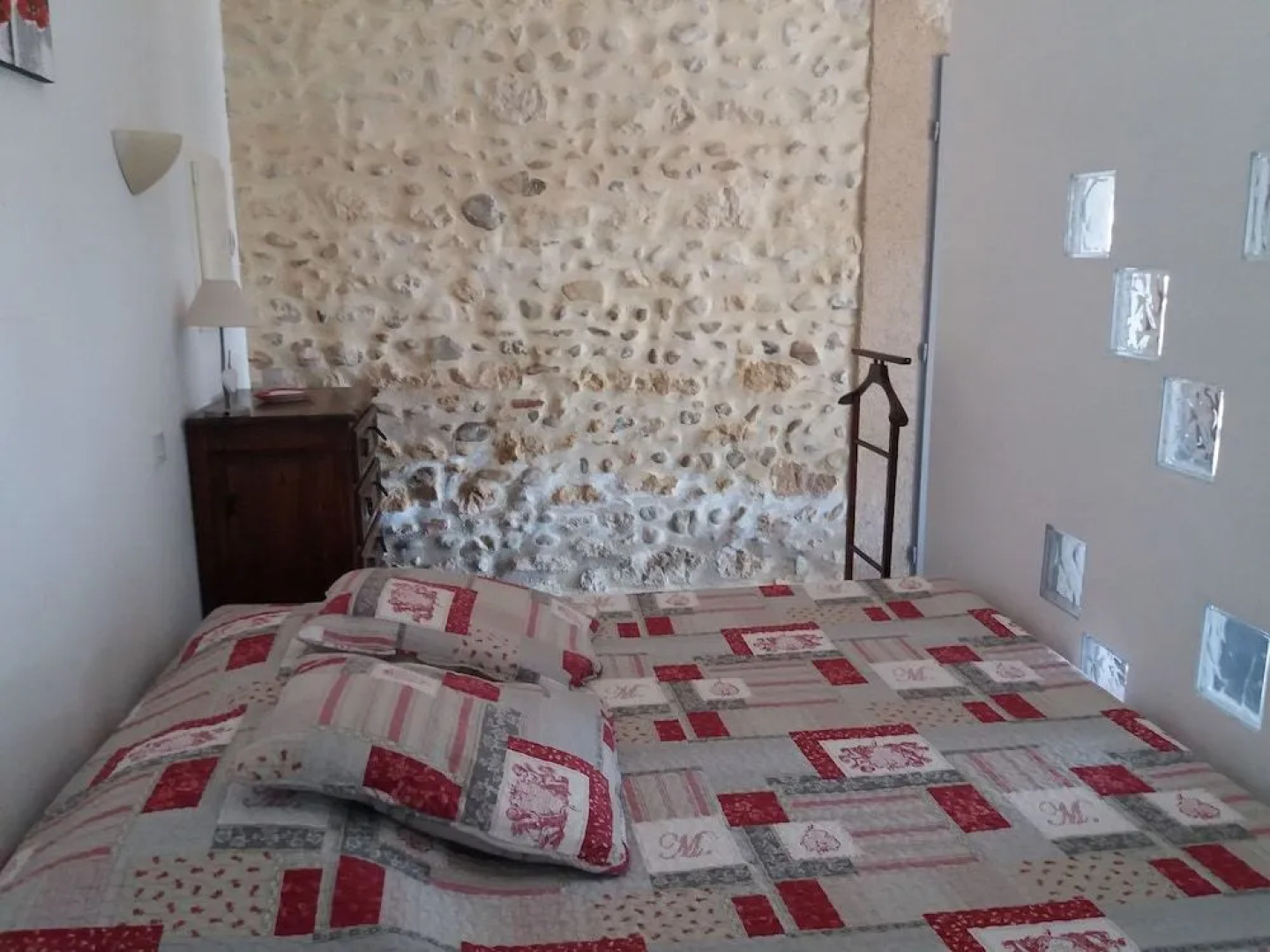 B&B Le Domaine de Tini