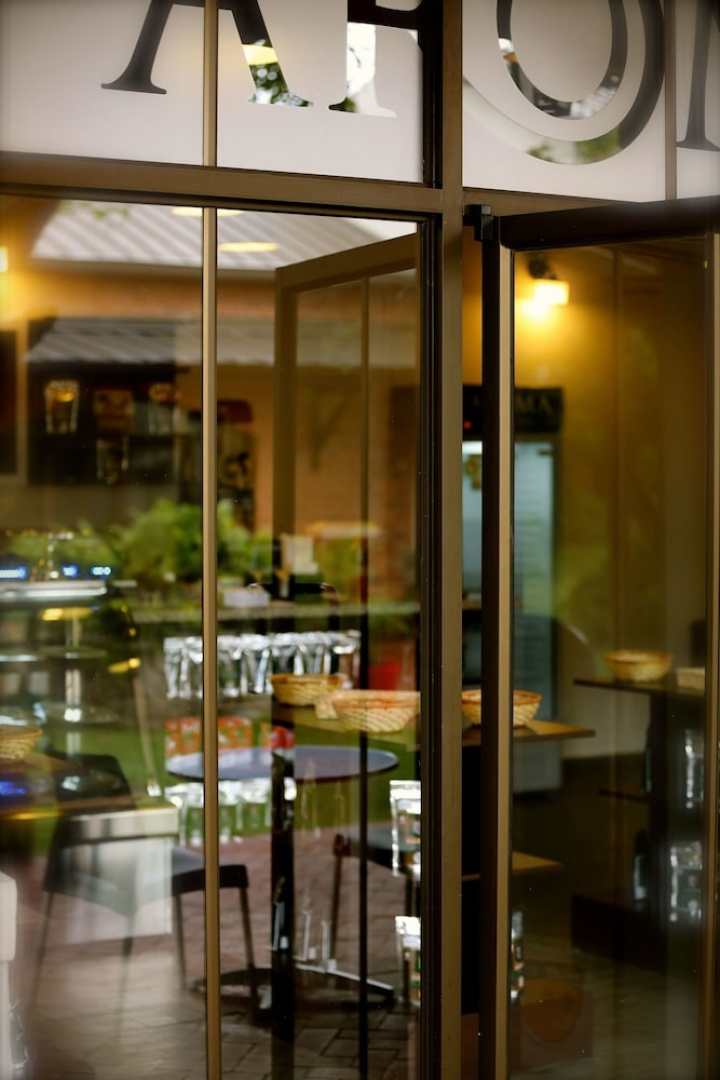 Paseo Suites