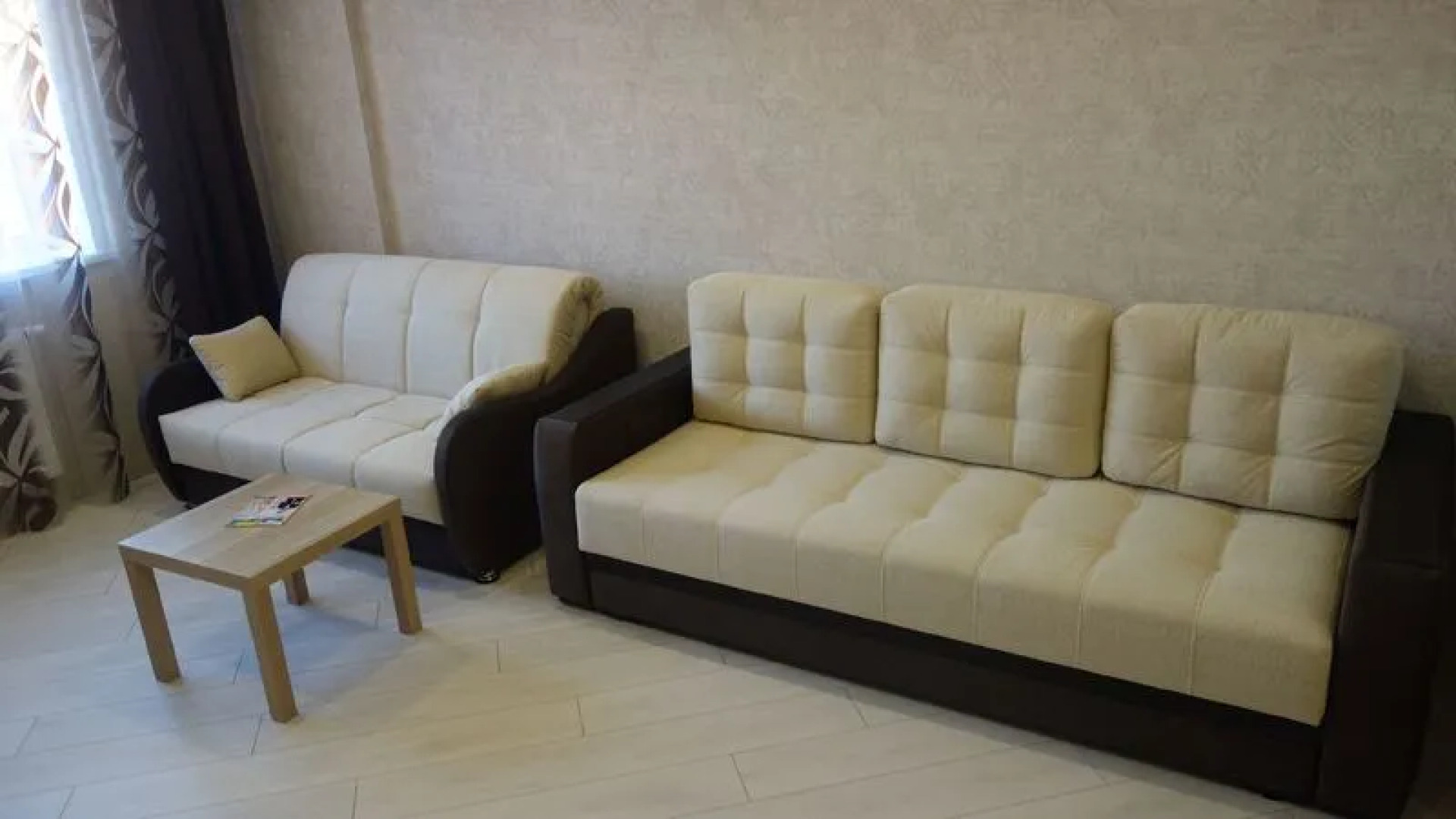 Comfort Apartment Hotel on Universitetskoy, 11