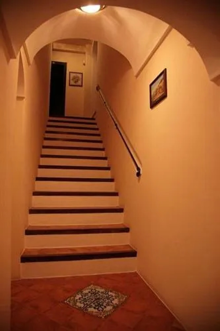 Agriturismo S. Alfonso