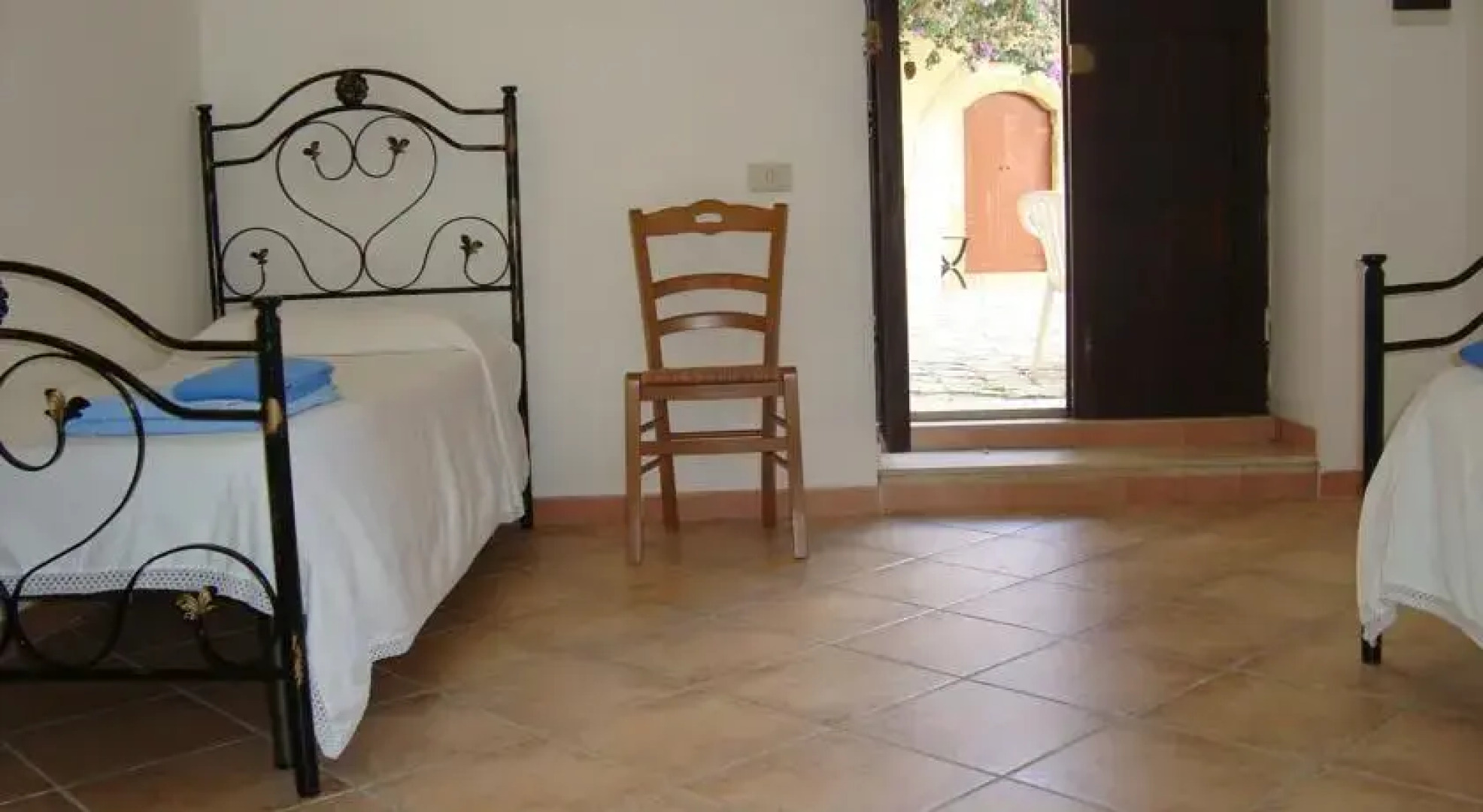 Agriturismo Bio-Ecologico Terra di Solimano