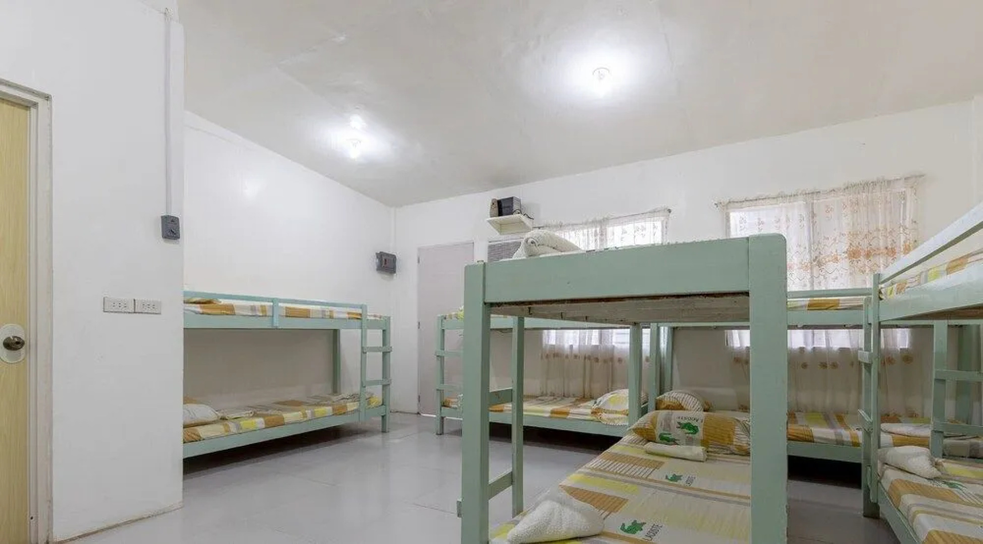 Iloilo Paraw Beach Resort