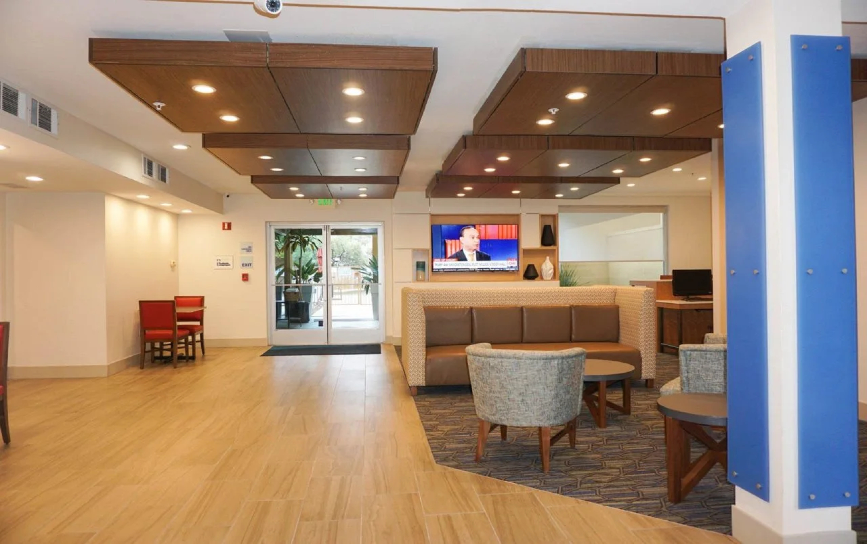 Holiday Inn Express Fremont-Milpitas Central by IHG