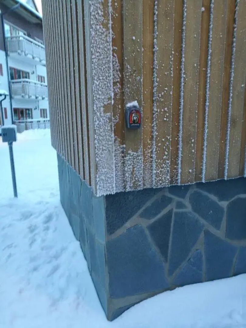 Kelotähti Apartments