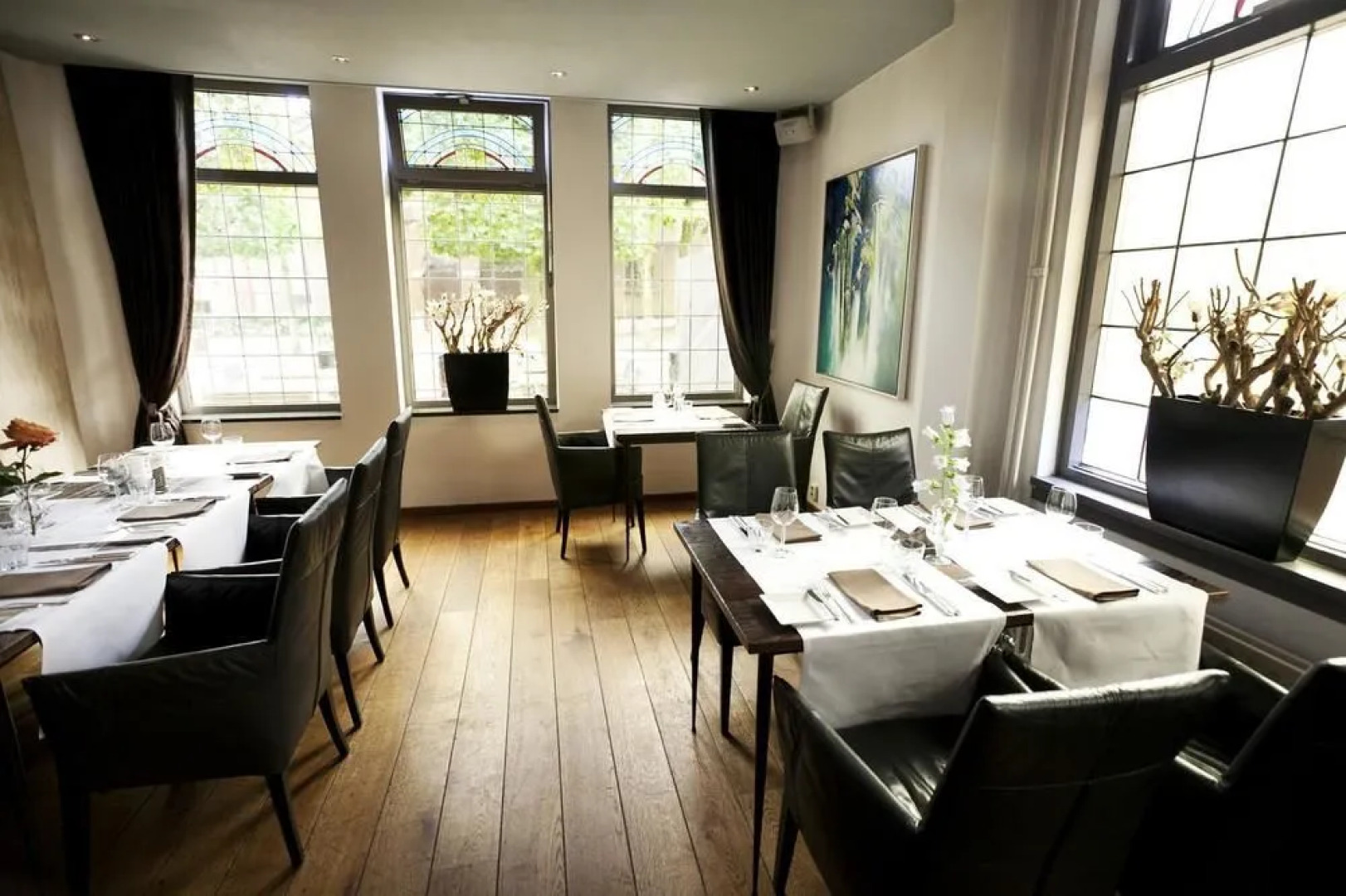 Best Western Hotel De Korenbeurs