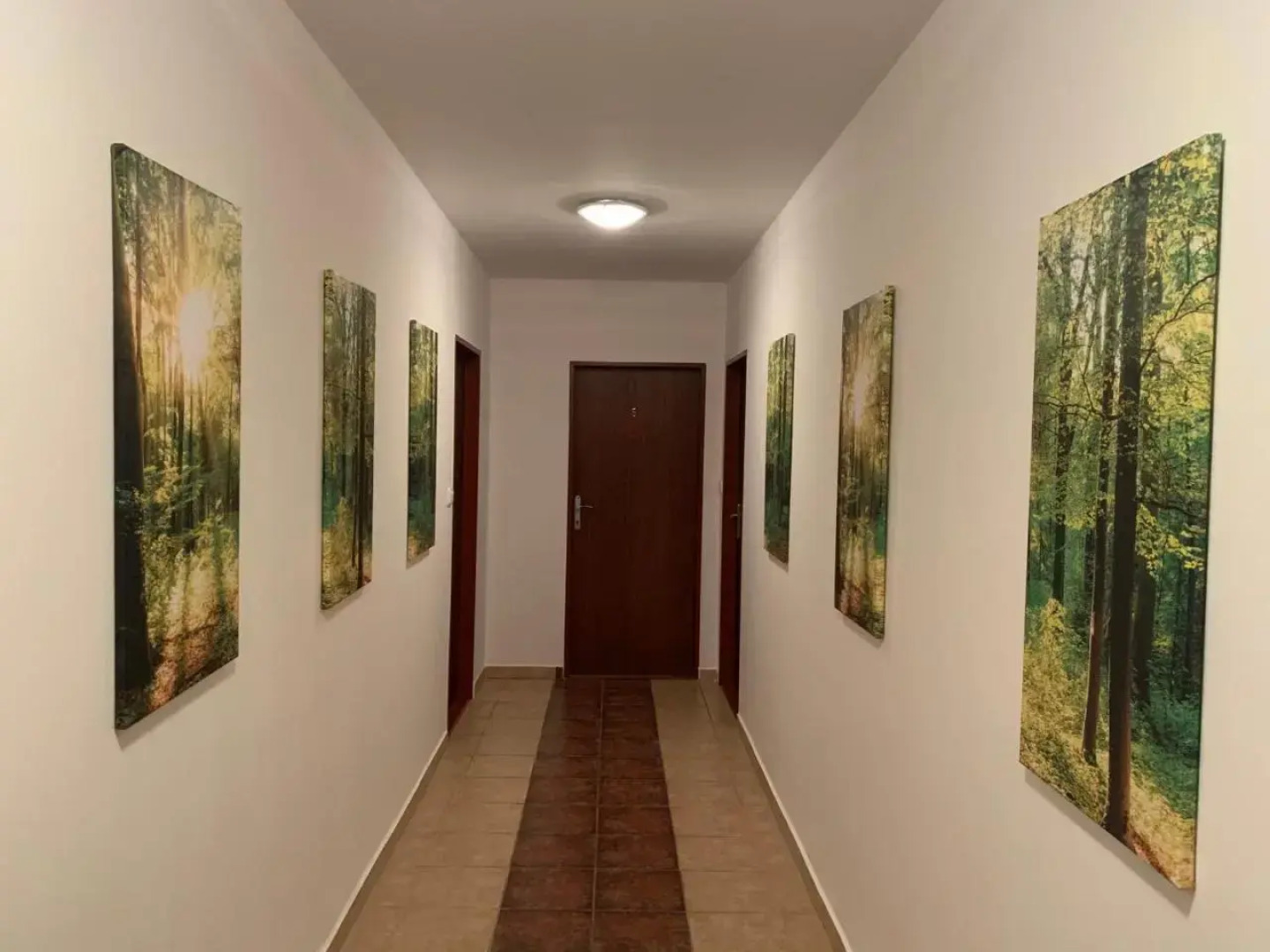 Penzion Restaurace Karlov