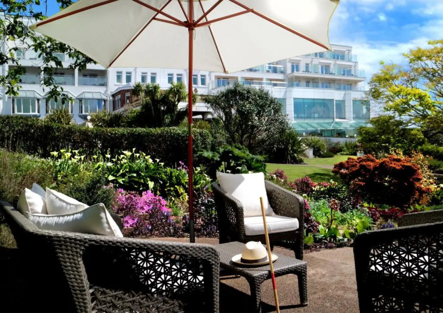 Thurlestone Hotel