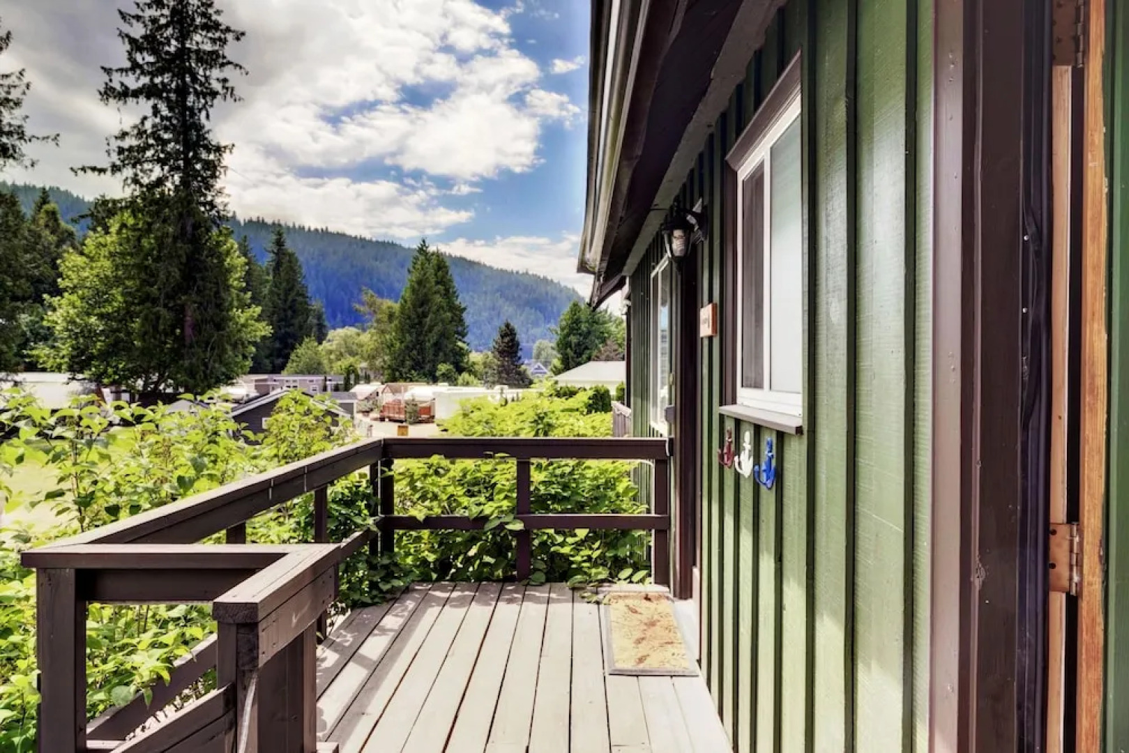 Alpine Village Resort