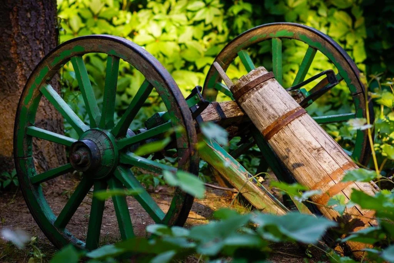 Guest House Cheshmeto