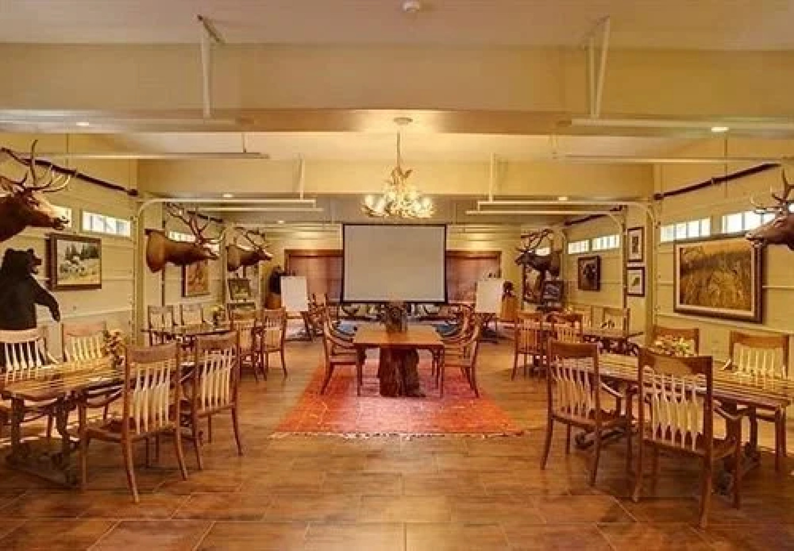 Kessler Canyon, Autograph Collection