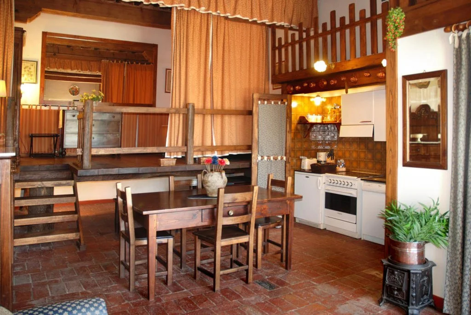 La Casalta