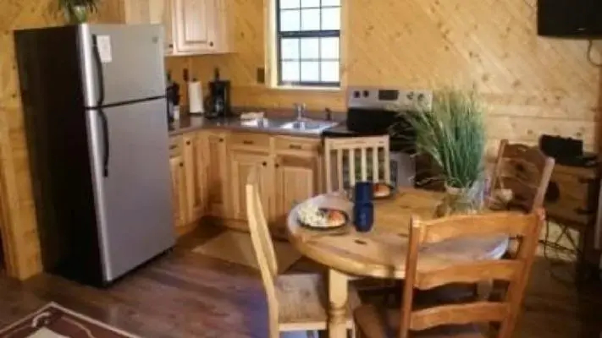 The Hideaway Ranch and Retreat