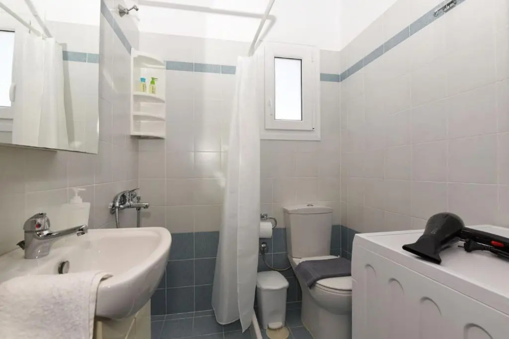 Aegean View Studio #2