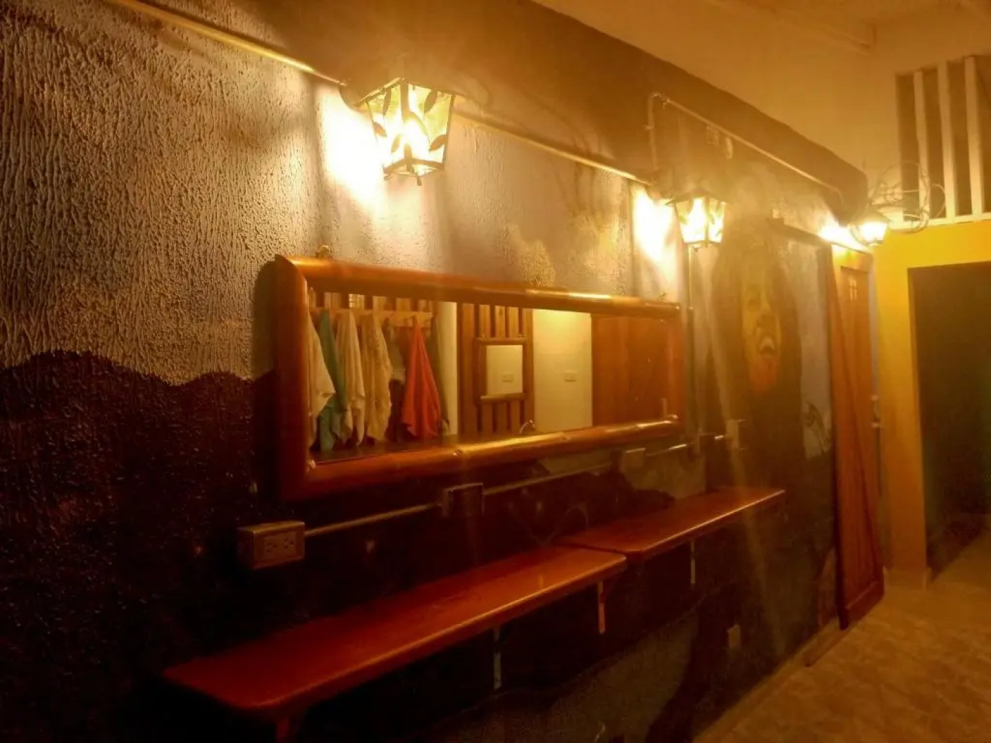 Karibbik Haus Hostel