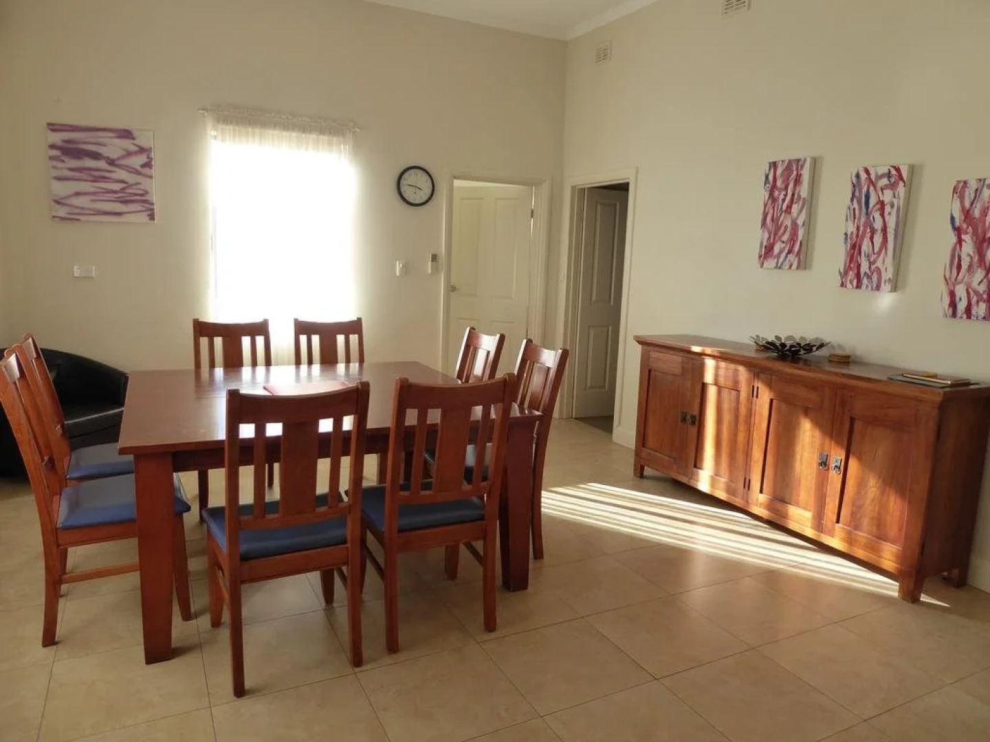 Streaky Bay Motel and Villas