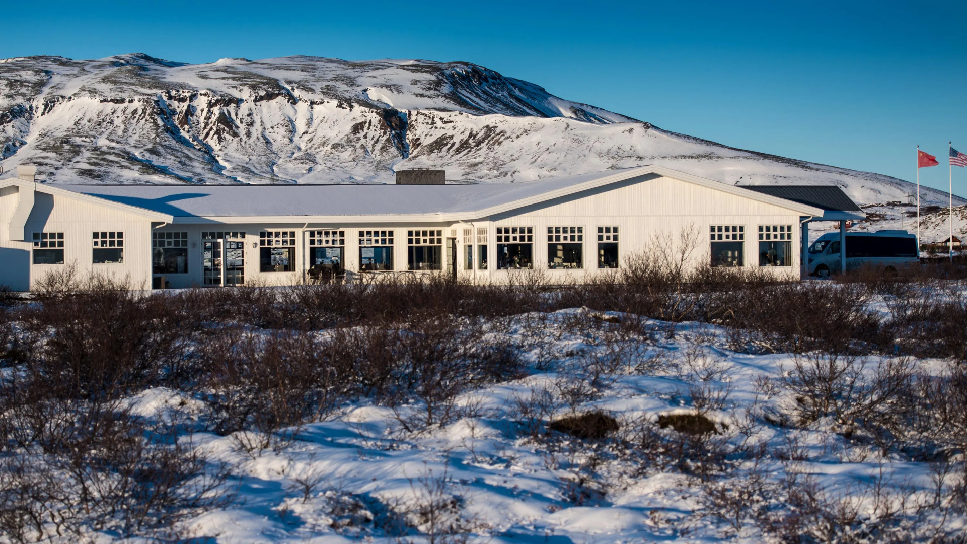 Hotel Grimsborgir by Keahotels