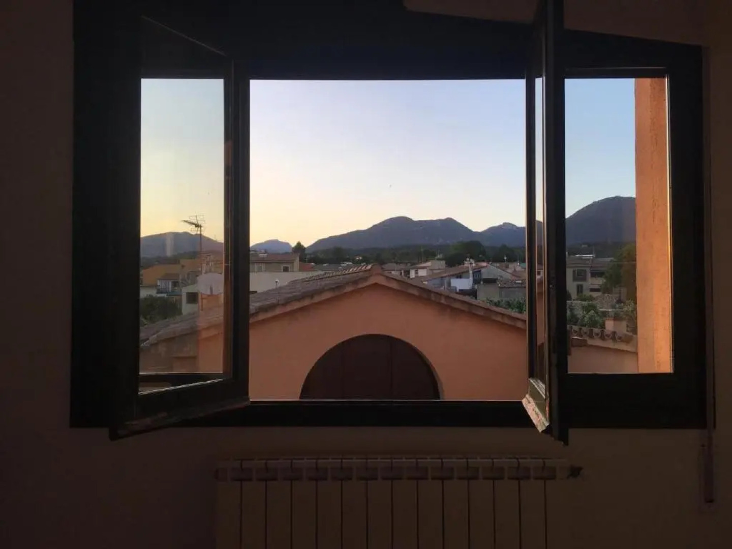 Apartament Besalú