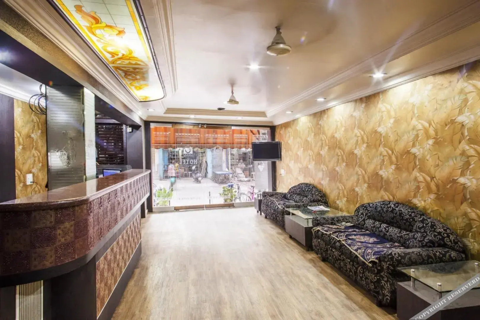 Hotel Okasu