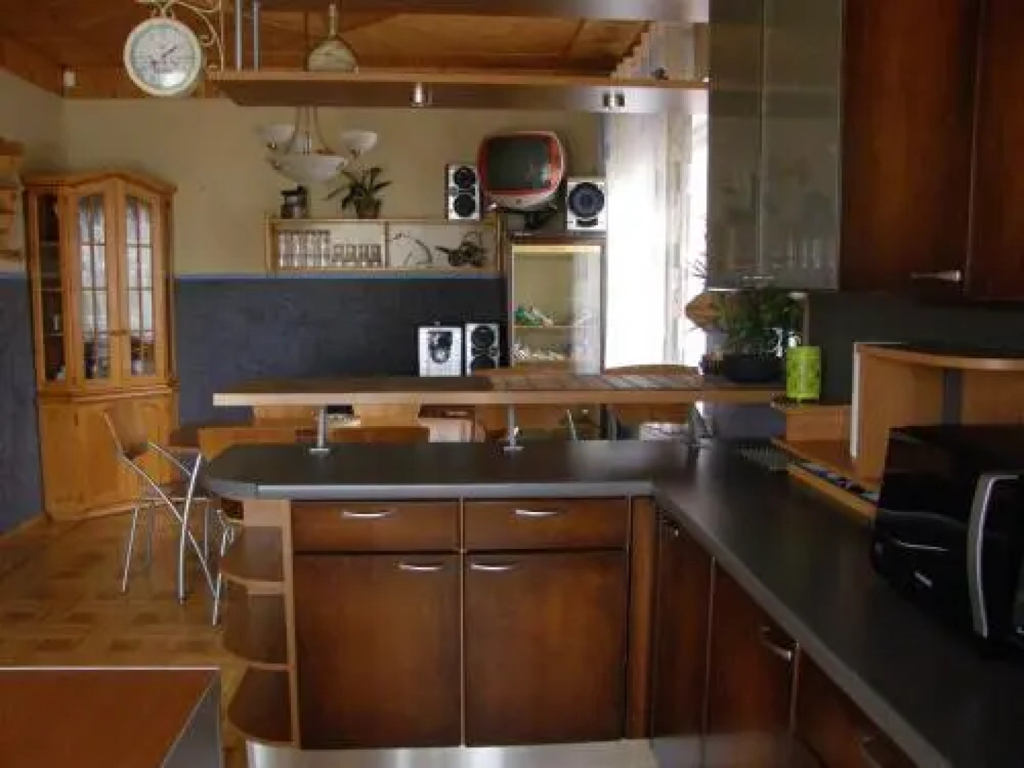 Guest House Lakštingala