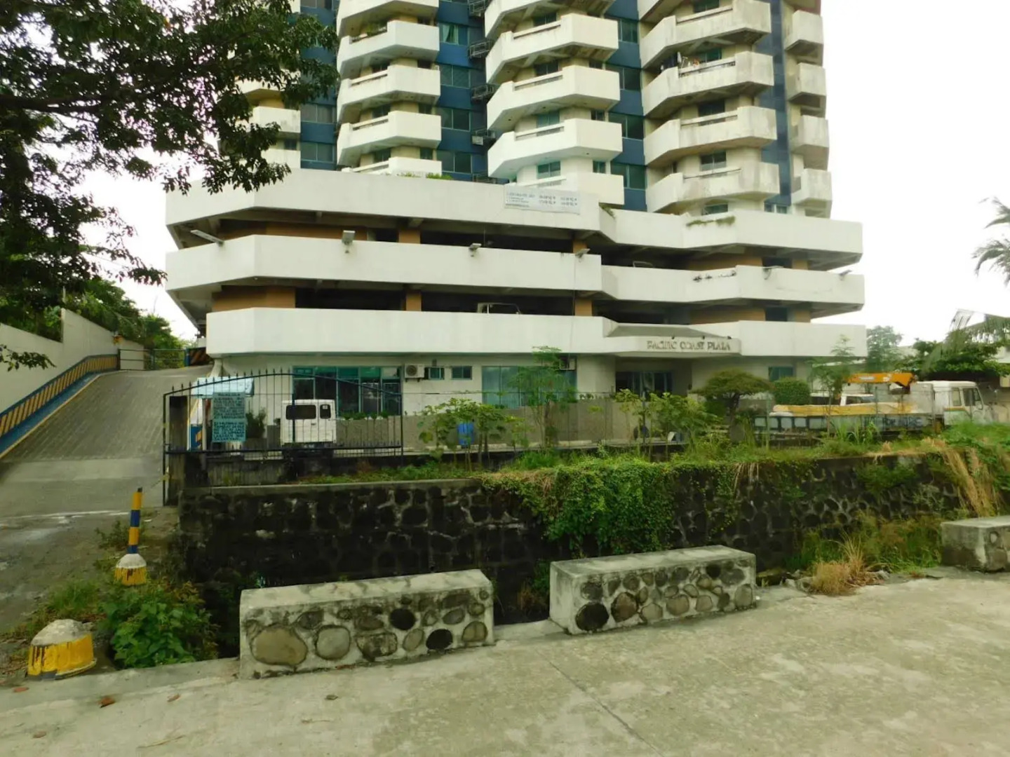OFW Hotel Manila