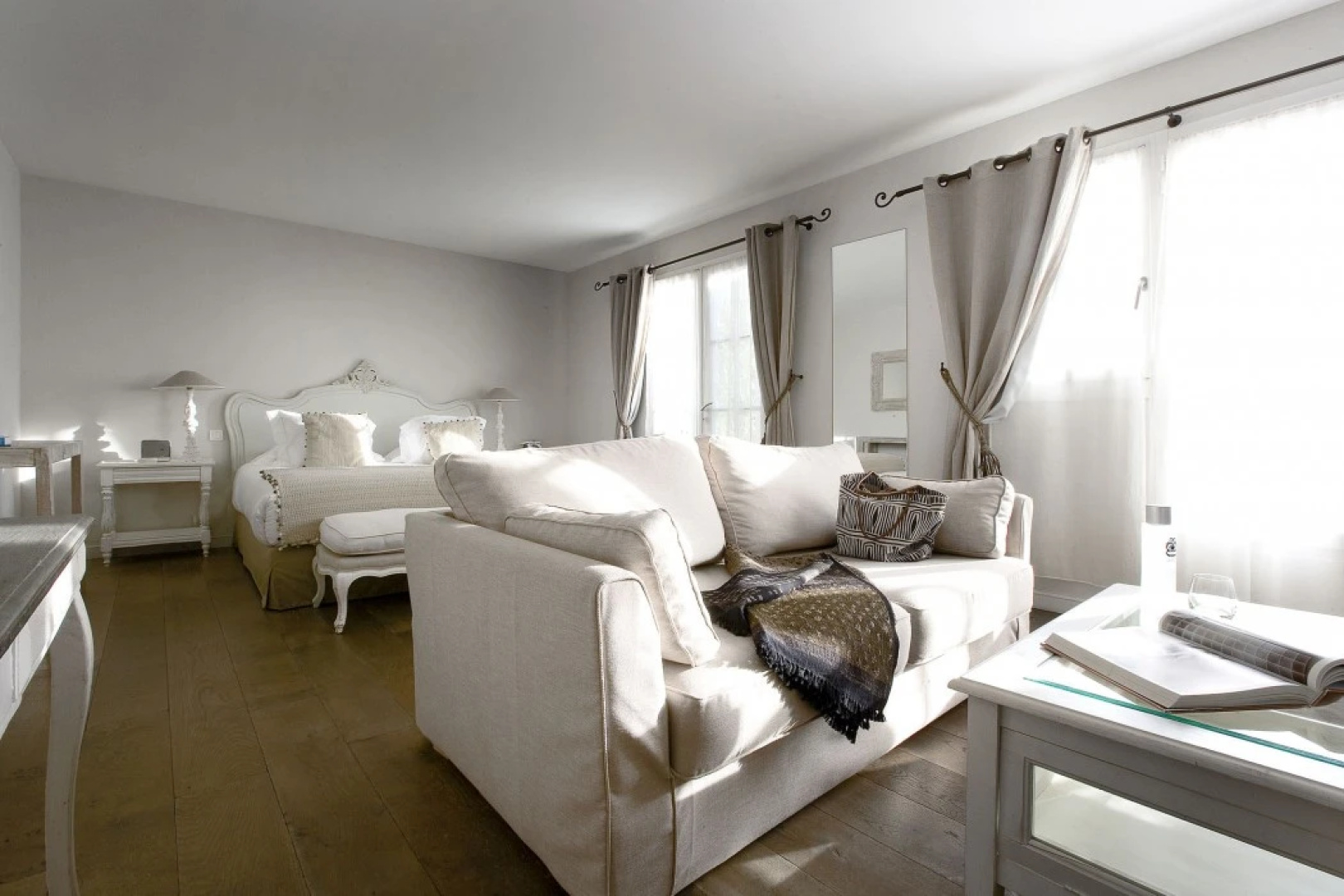 Le Clos Saint-Martin | Hotel 4 étoiles Ile de Ré