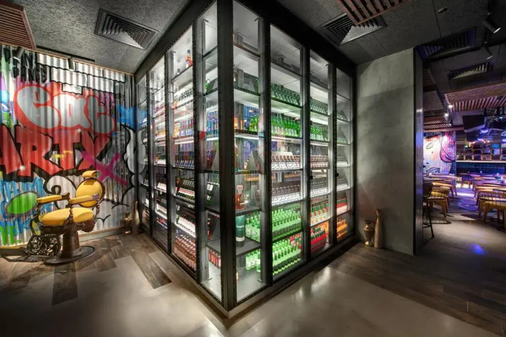 Hyatt Place Dubai Al Rigga Hotel & Residences