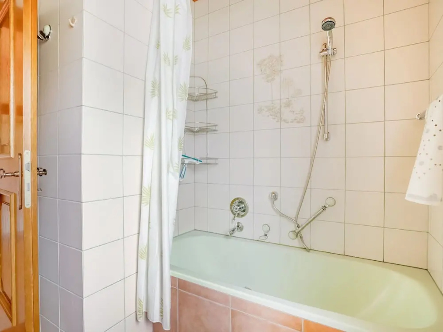 Spacious Mansion in Hermagor-pressegger See With Garden