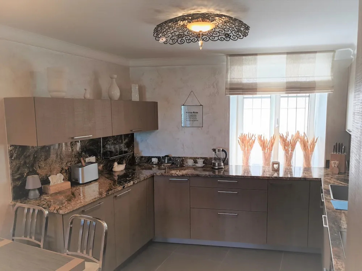 Montreux Grand Rue Apartments