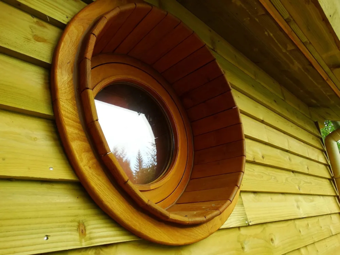 Les Etangs du Moulin