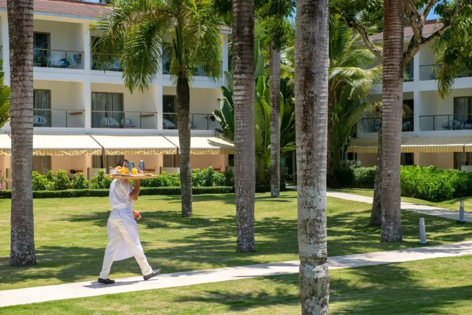 Viva V Samana by Wyndham, A Trademark Adults All Inclusive