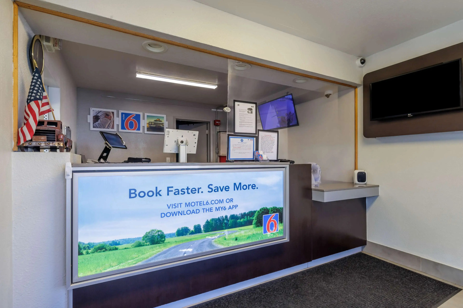 Motel 6 Elizabethtown, KY