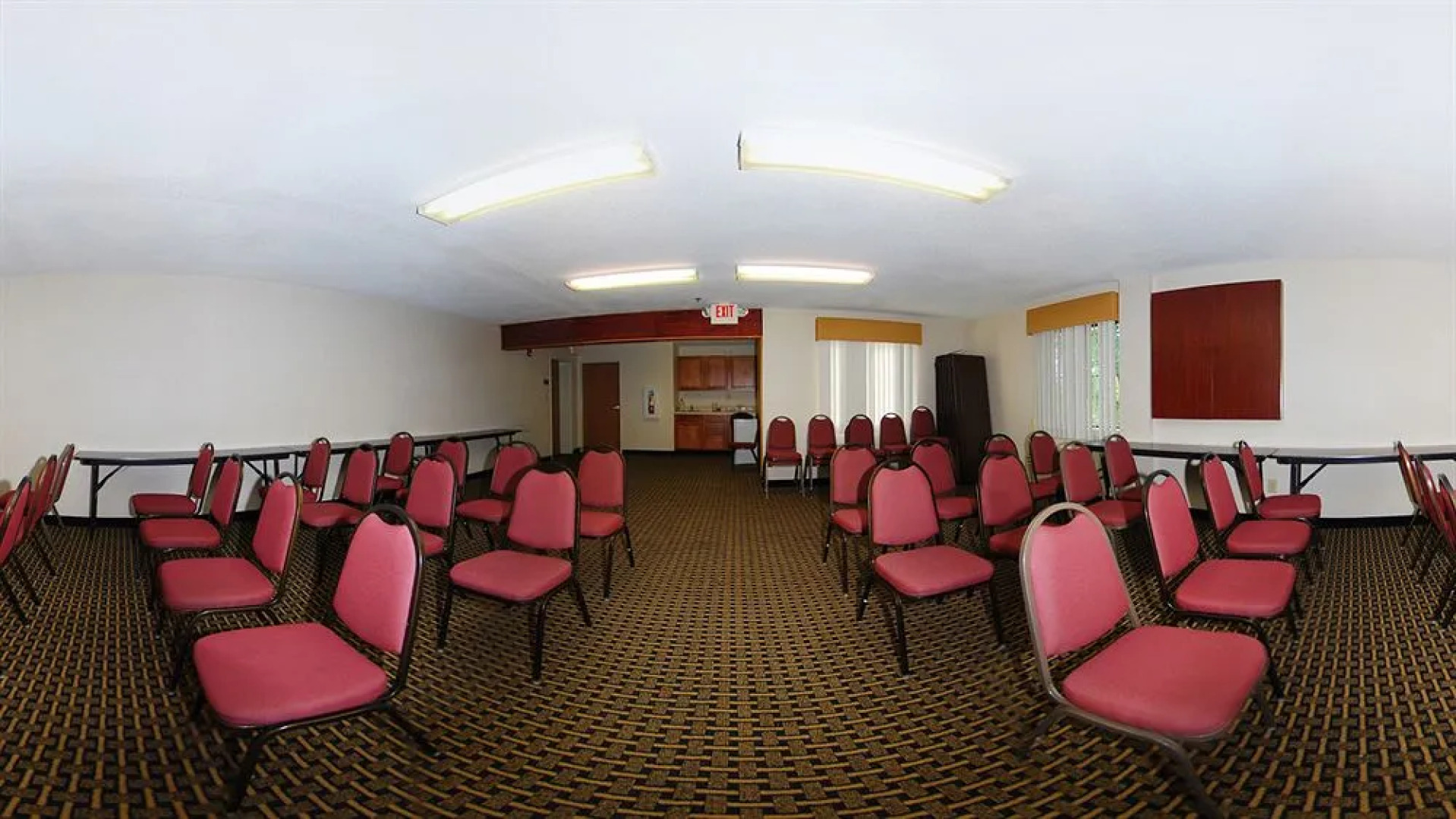 Best Western Executive Suites - Columbus East