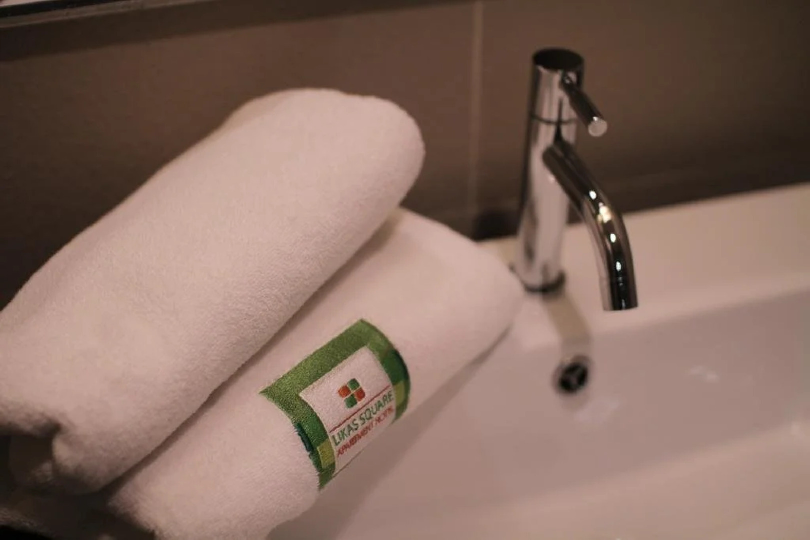 Likas Square Condotel