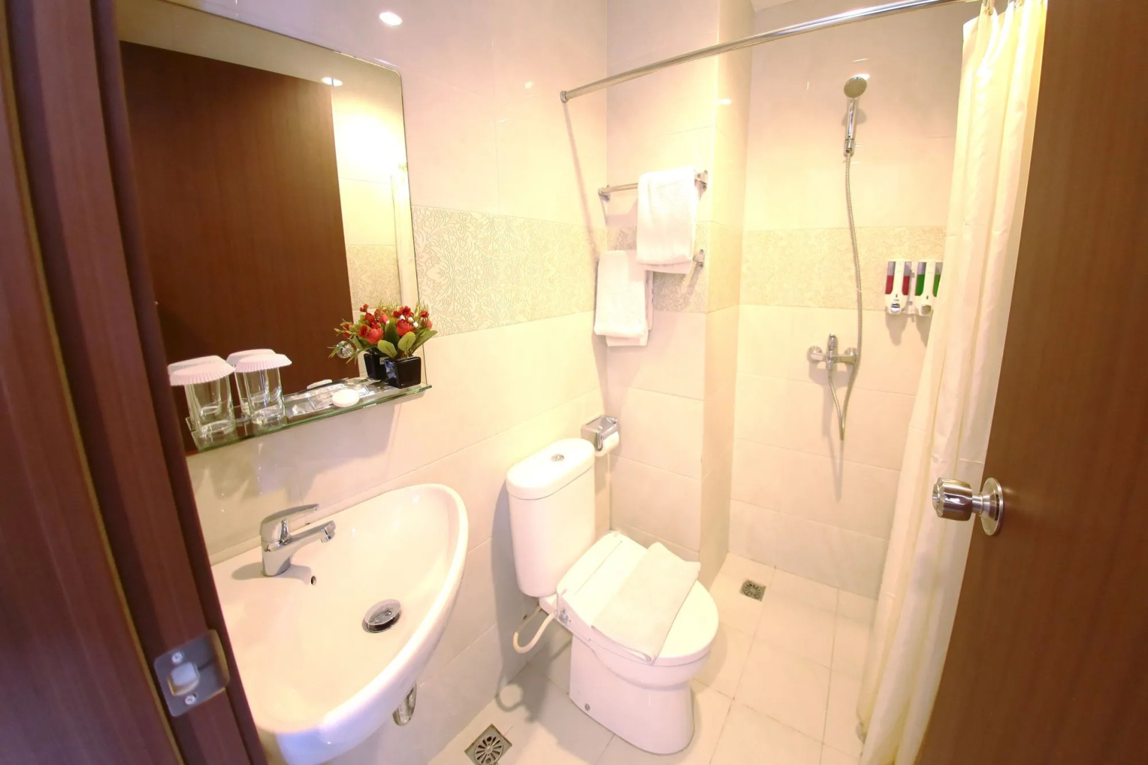 The One Hotel Makassar