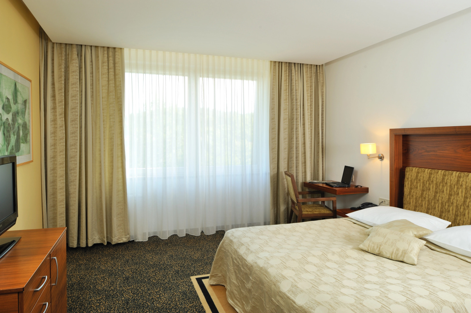 Hotel Vitarium Superior – Terme Krka