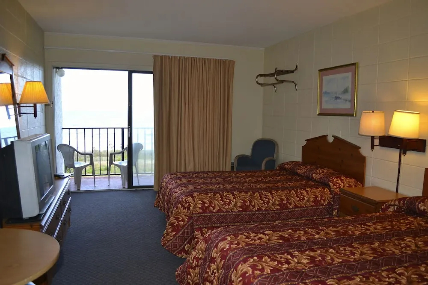 Sea Gypsy Inn Oceanfront