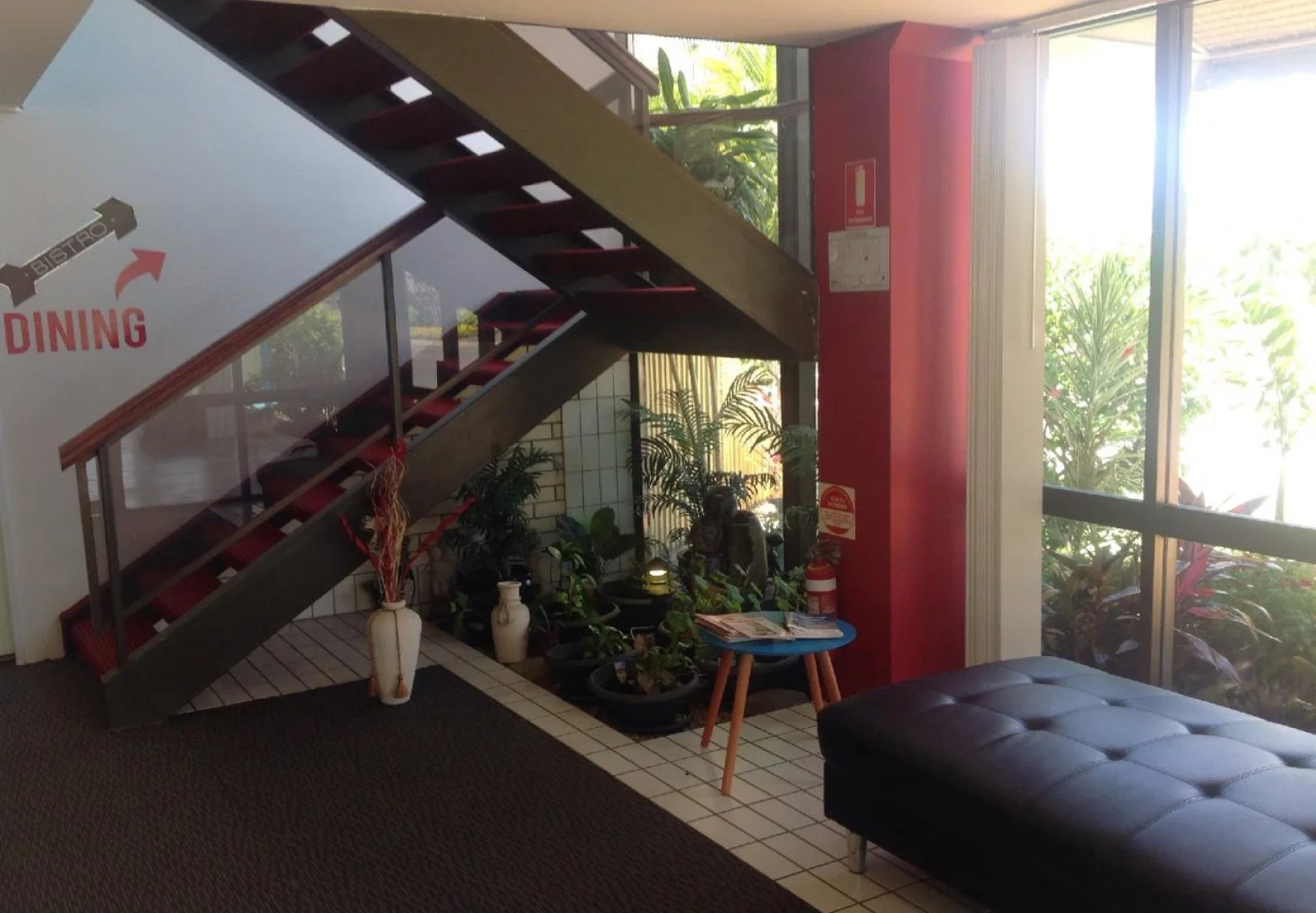 Tropical Gate Motor Inn