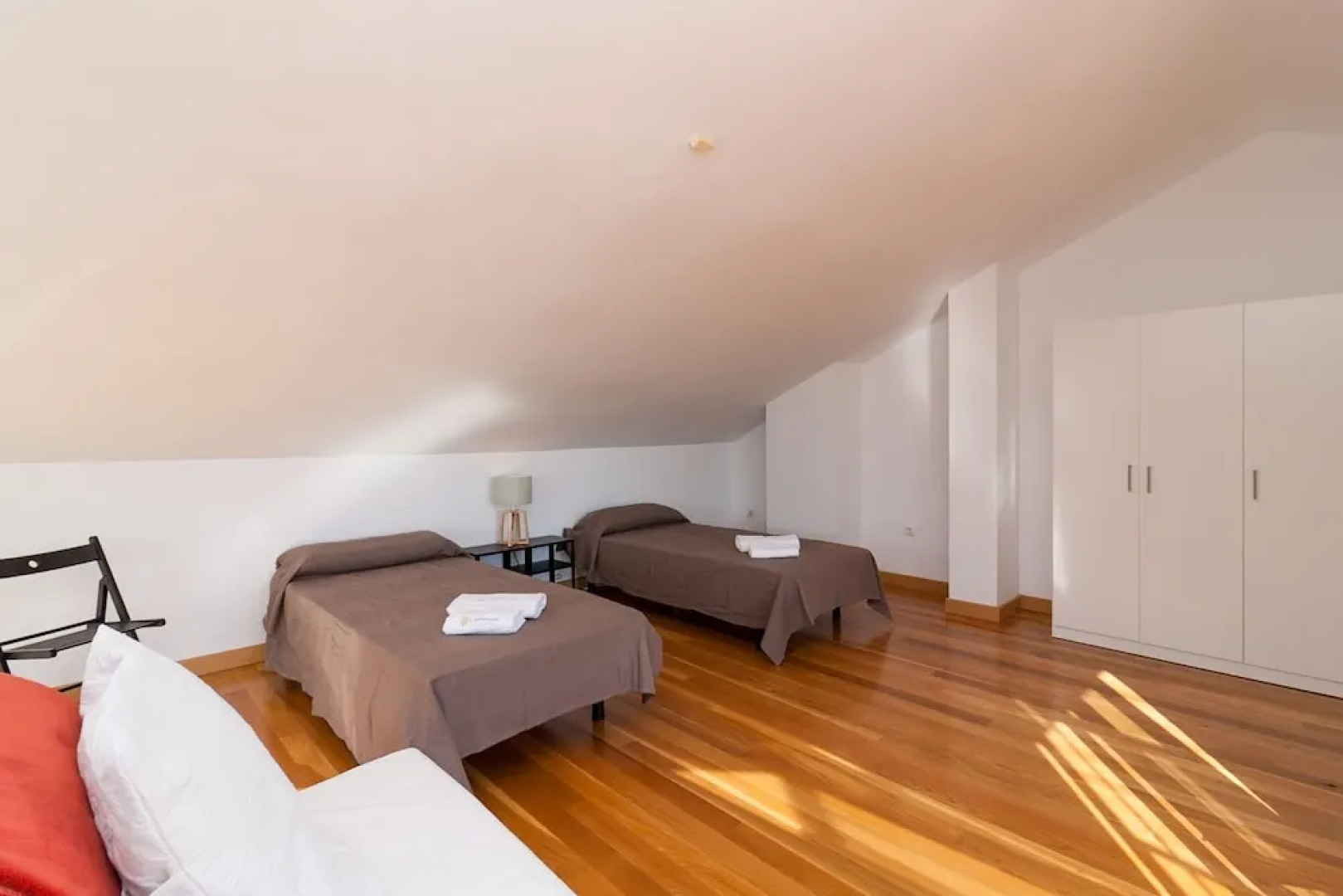 Anoreta Golf House Canovas Apartment