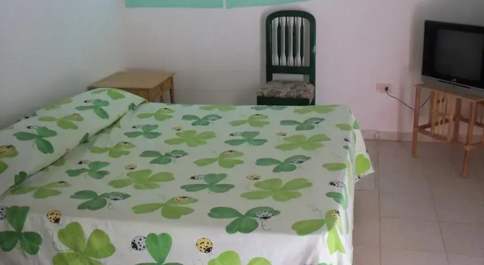 Las Pasqualas Beach Resort