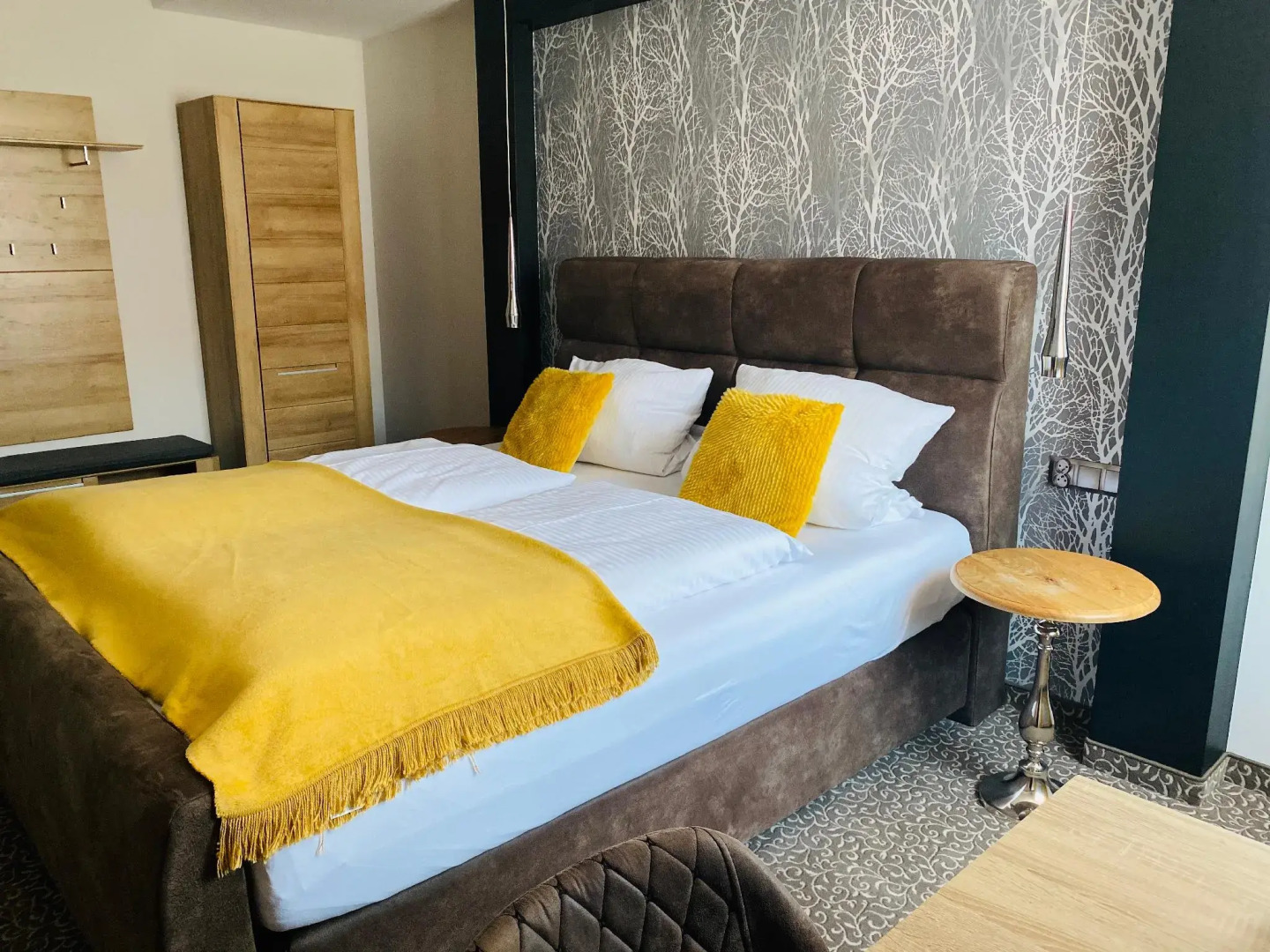 Ristorante Hotel Piatto d'oro