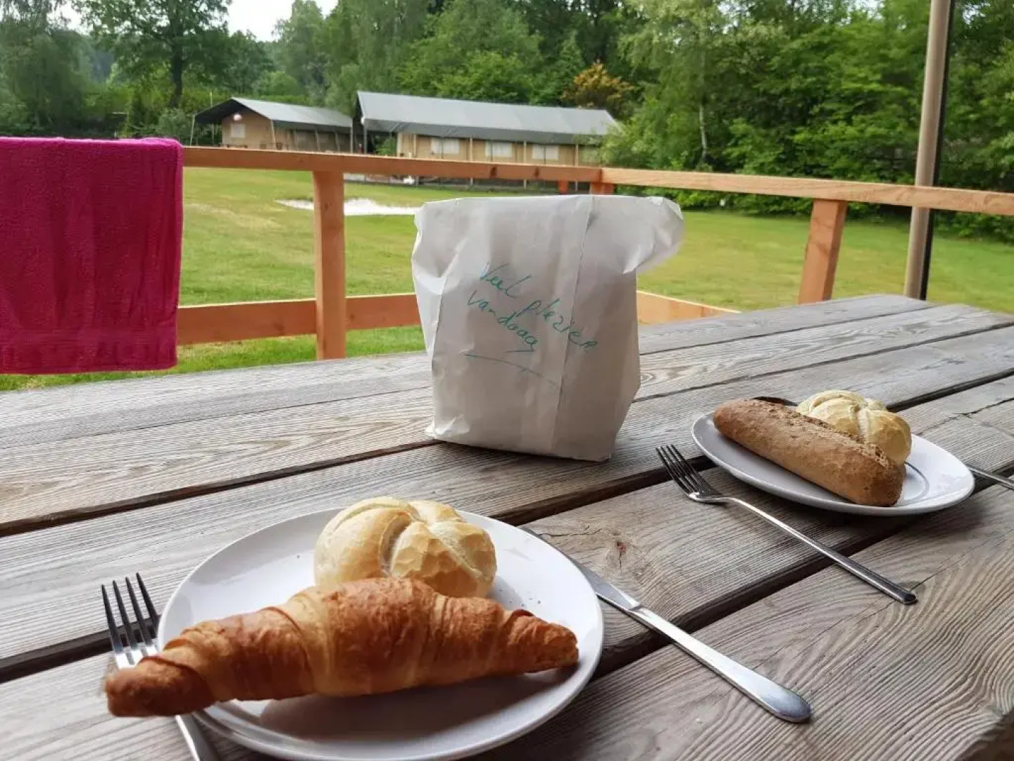 De Lente van Drenthe