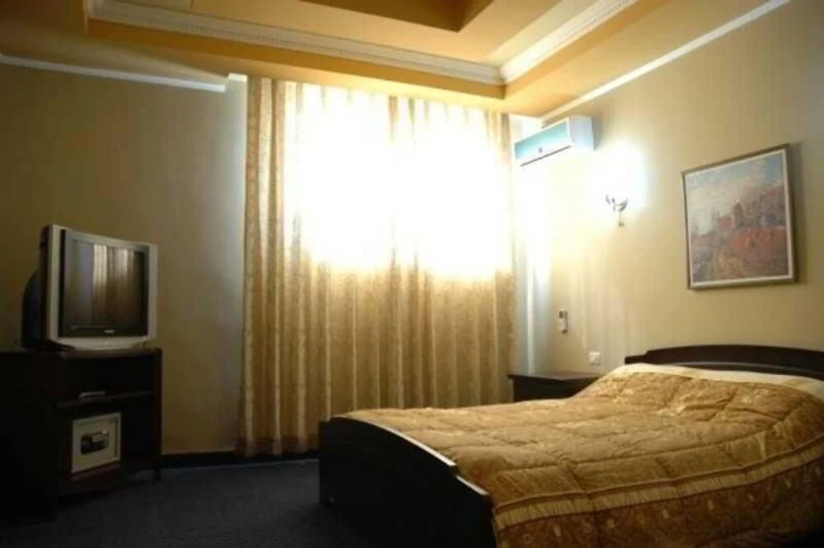 Xheko Imperial Luxury Hotel & SPA