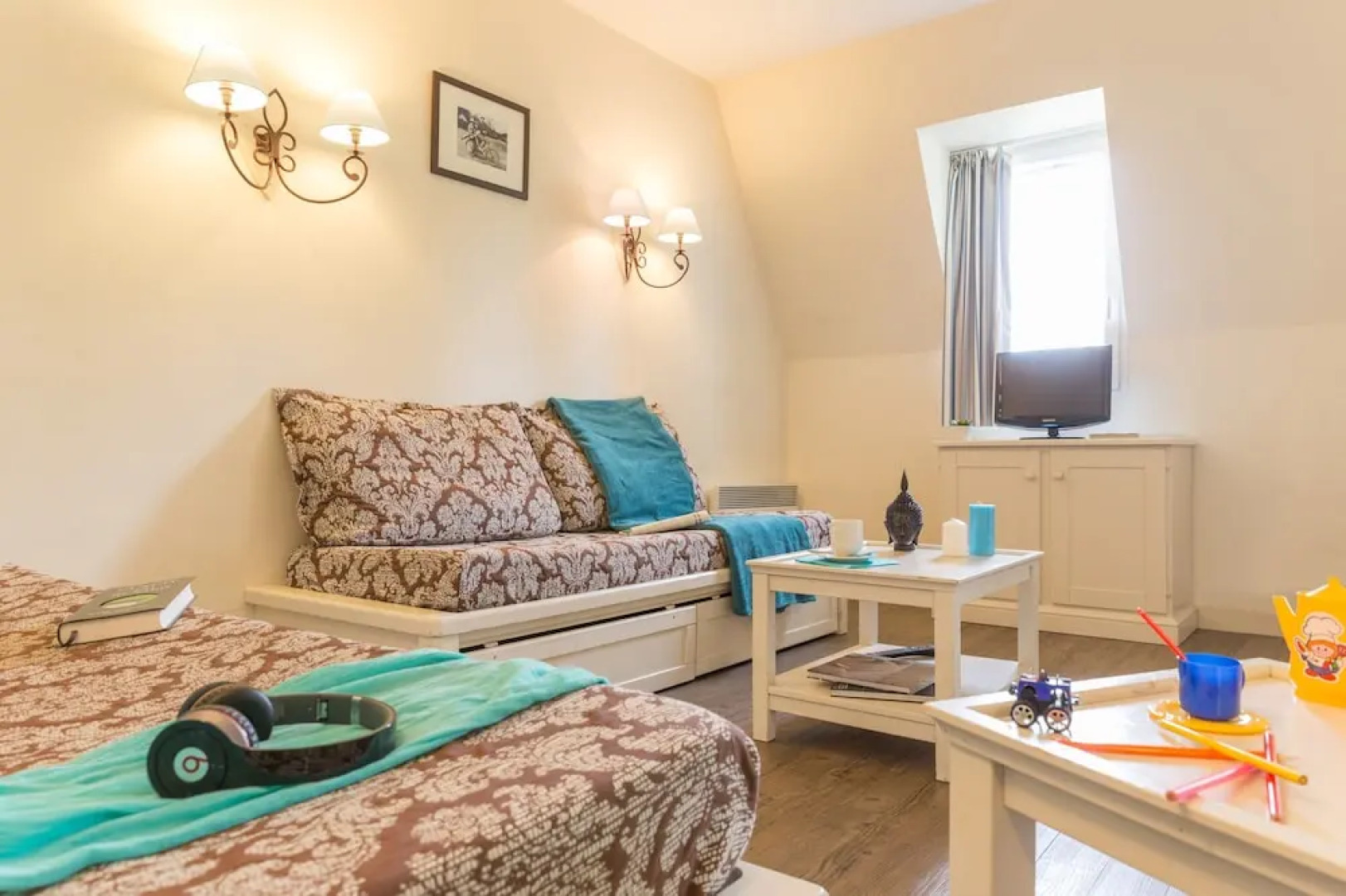 Pierre & Vacances Résidence du Golf Deauville