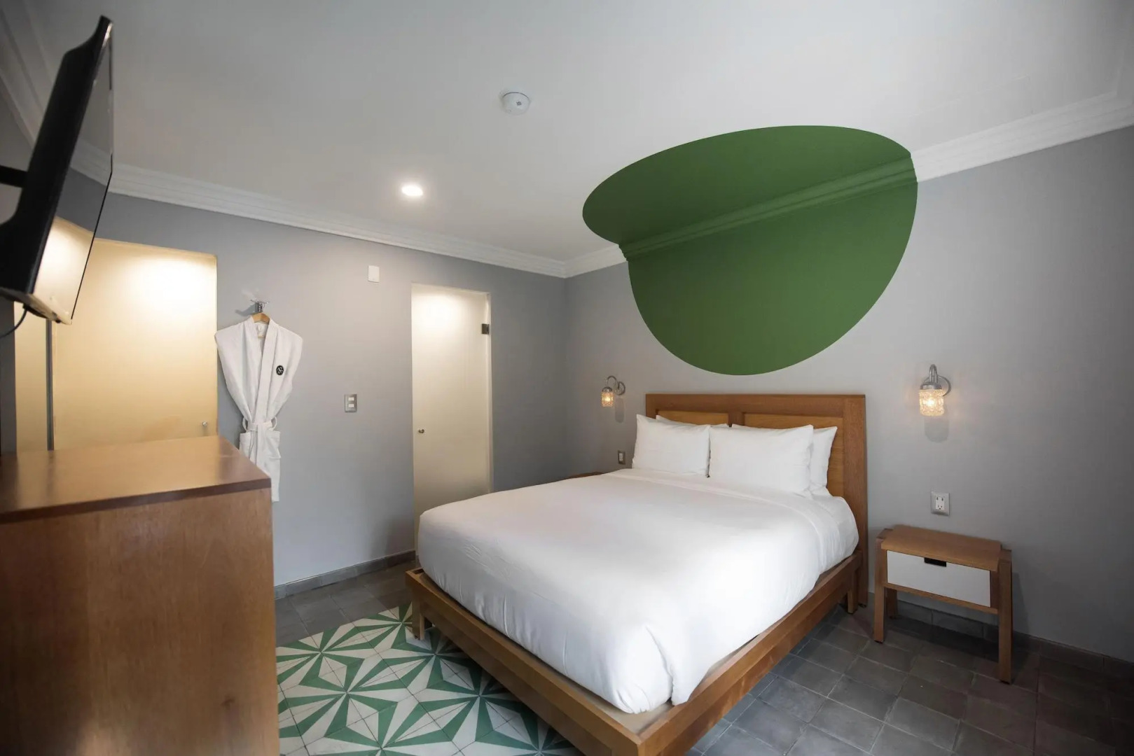 Hotel MX condesa CDMX, Trademark Collection by Wyndham