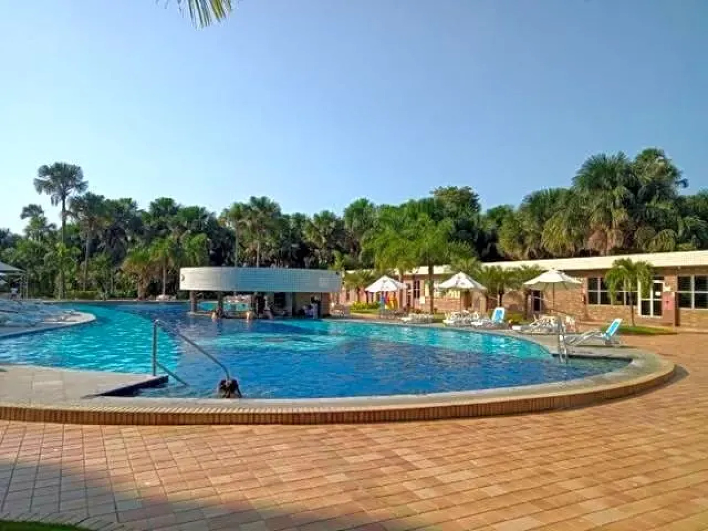 Gran Lençois Flat Residence - Barrerinhas (Aptº Particular)