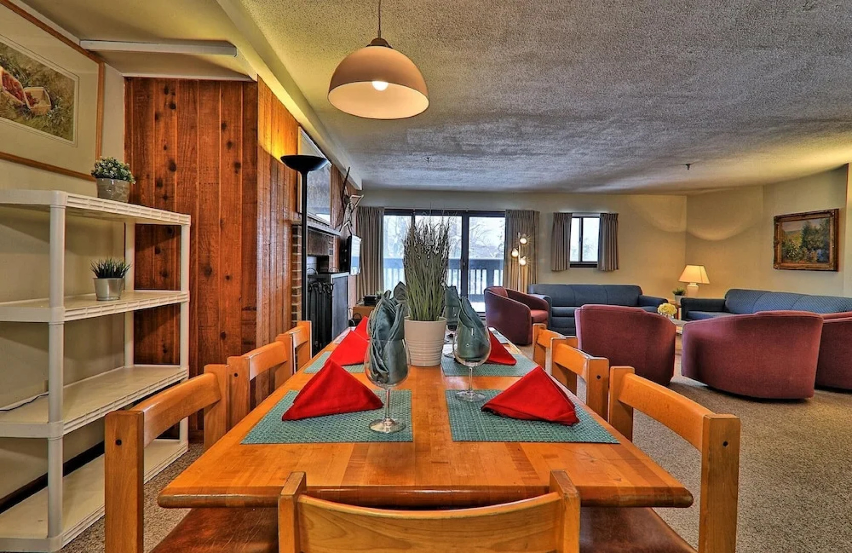 Mountain Green Resort By Killington VR - 3 Bedrooms